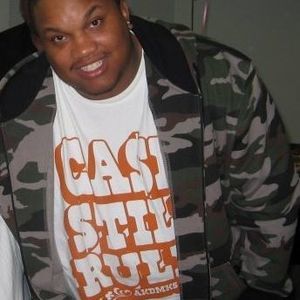 Meet your Posher, Rickey